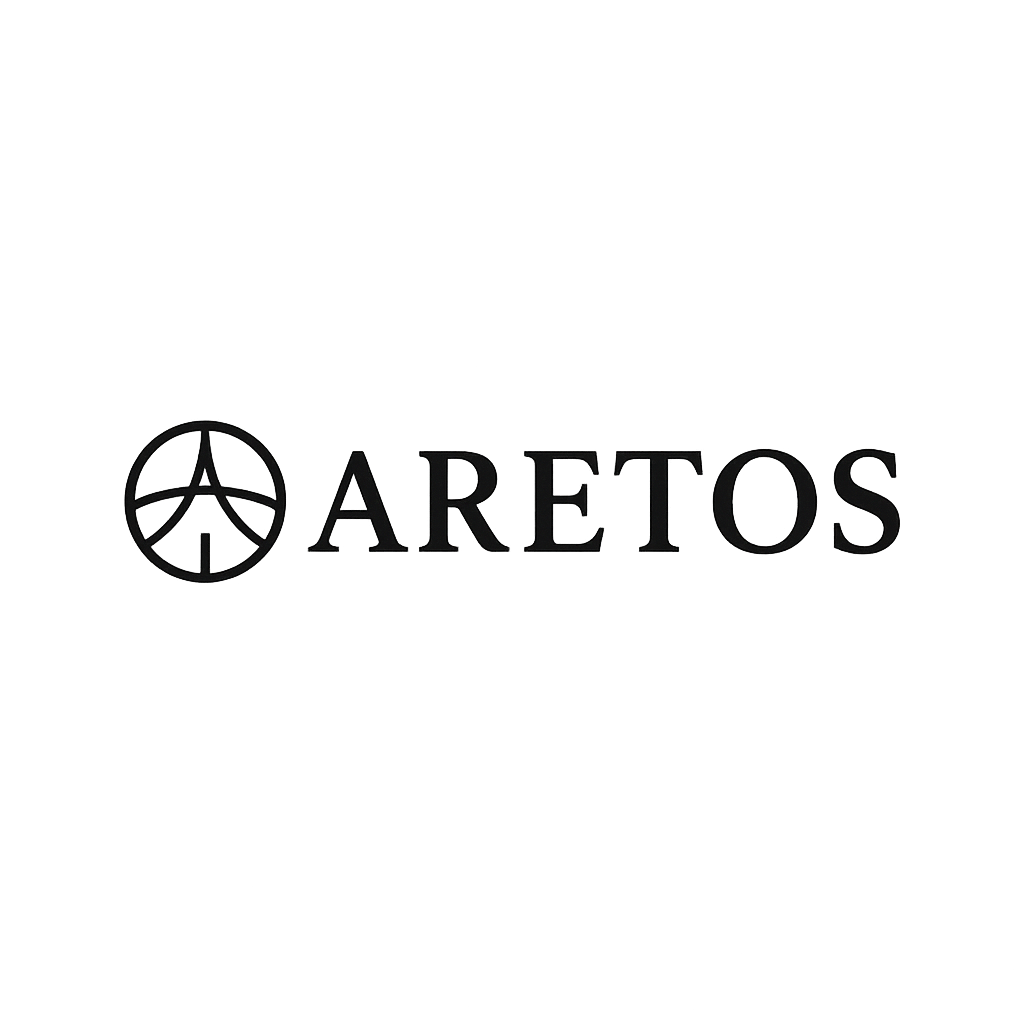 Aretos Logo